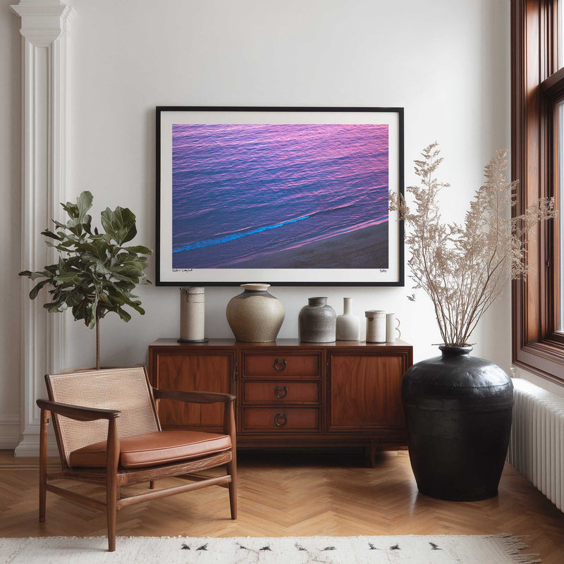 Electric Ladyland, Calpe Spain