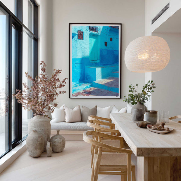 Chefchaouen, Morocco III