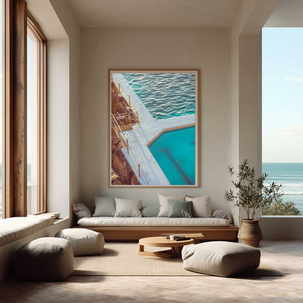 Bondi Icebergs Sunrise II