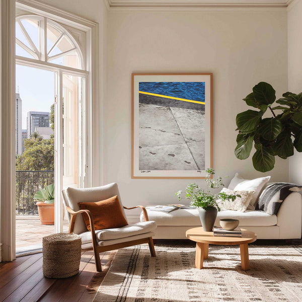 Clovelly Ocean Pool III