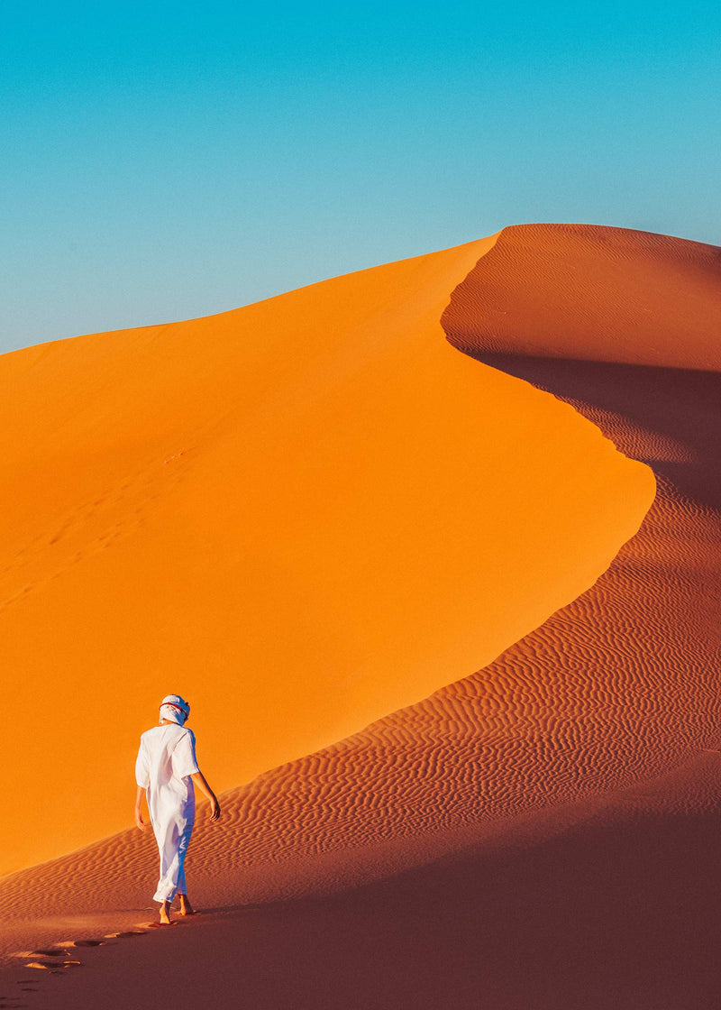 Sahara Desert I