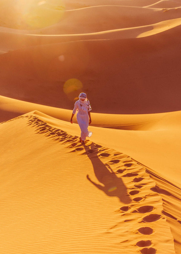 Sahara Desert II