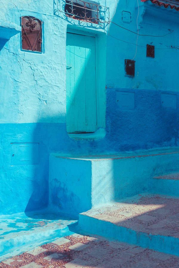 Chefchaouen, Morocco III